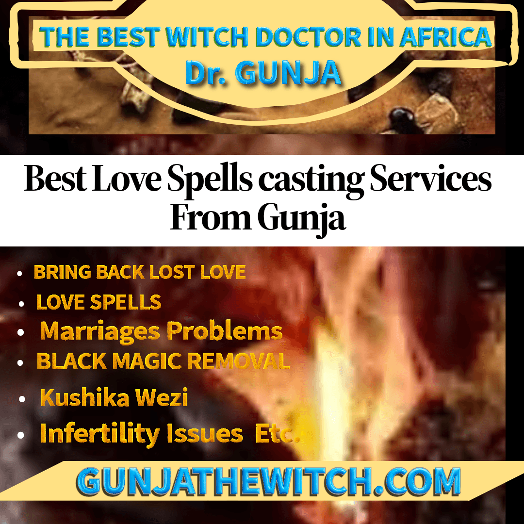 The Best Witch Doctor in the UK/ SCOTLAND/ IRELAND/ HAITIANS